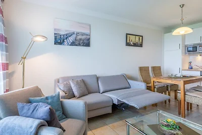 Appartamento Vacanza con famiglia Cuxhaven