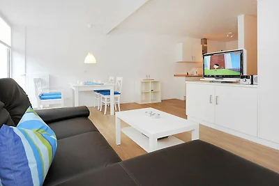 Vakantieappartement Gezinsvakantie Bensersiel