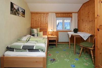 Appartamento Vacanza con famiglia Au in Vorarlberg