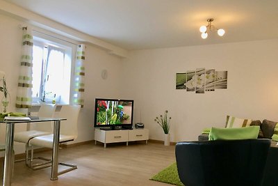 Vakantieappartement Gezinsvakantie Diessen am Ammersee