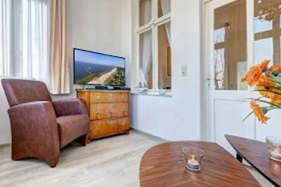 Vakantieappartement Gezinsvakantie Ahlbeck