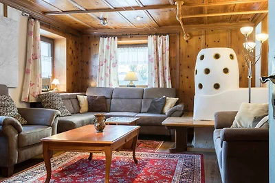 Casa vacanze Vacanza di relax Längenfeld