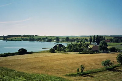 Vakantieappartement Gezinsvakantie Middelhagen