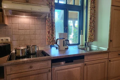 Strandperlen Weidenhof 8 A