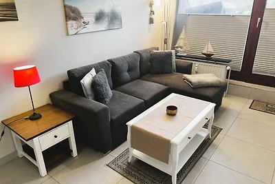 Norderhoog Whg. 5 EG / O