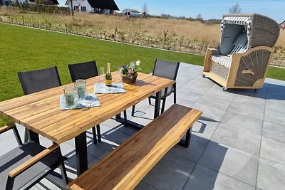 Casa vacanze Vacanza di relax Poseritz