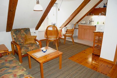 Vakantieappartement Gezinsvakantie Dargen