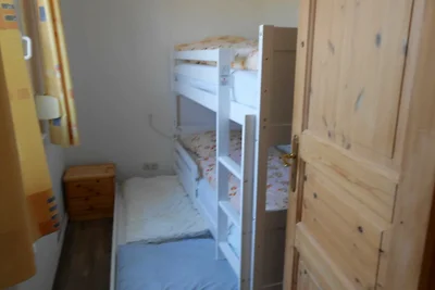 Ferienhaus Taddigshörn 259