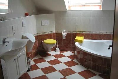 Ferienwohnung Vogesenblick, 50qm, 1...