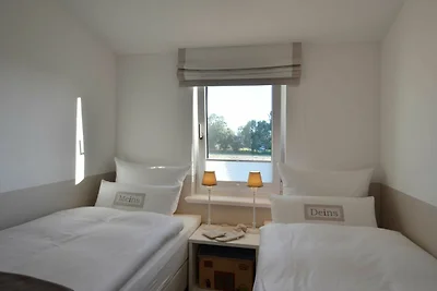 Ferienwohnung Langeland