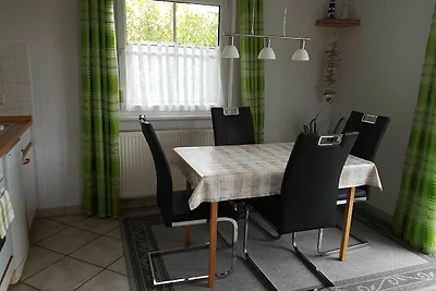 Ferienwohnung in sonniger Lage