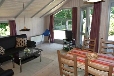 Ferienhaus Struckmann