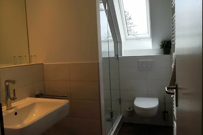 Vakantieappartement Gezinsvakantie Ahrenshoop