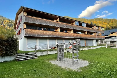 Ferienwohnung nebenan