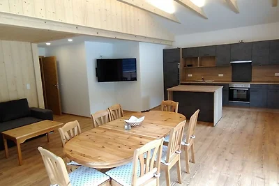 Ferienwohnung Brennerin