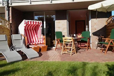 Auszeit 208 kinderfreundlich an der Ostsee