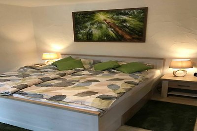 Vakantieappartement Gezinsvakantie Bad Wiessee