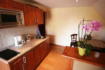 Ferienwohnung Berliner Stube