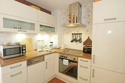 Residenz Falkenberg Whg.