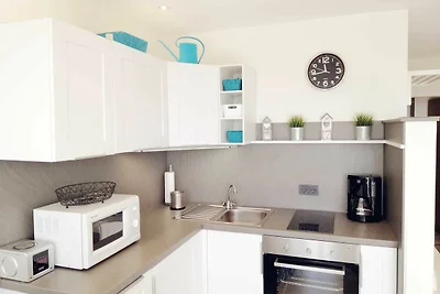 Ferienwohnung Ankerplatz