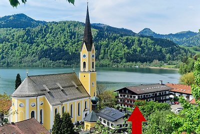 Ferienwohnung Auszeit am See