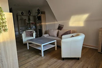 Ferienwohnung Vorm Moor