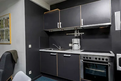 Land-Appartement Typ I