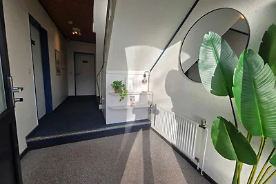 Gezeitenhaus Bensersiel - Ferienwohnung...