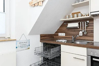 apartman za odmor Obiteljski odmor Carolinensiel