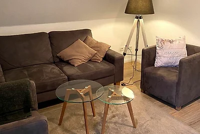 Vakantieappartement Gezinsvakantie Ockholm