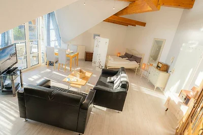 Vakantieappartement Gezinsvakantie Garding