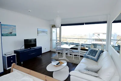 Vakantieappartement Gezinsvakantie Heiligenhafen