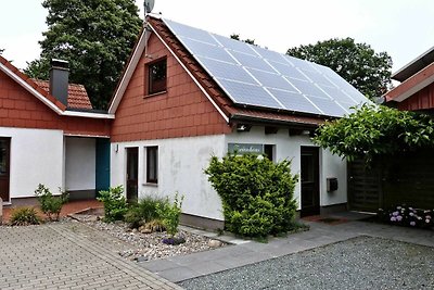 Vakantieappartement Gezinsvakantie Schafflund