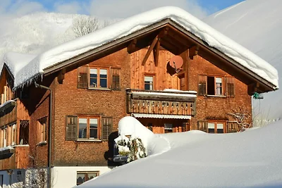 Wohnung Üntschenspitze