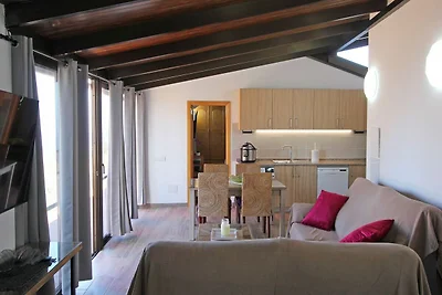 Casa vacanze Vacanza di relax Puntagorda