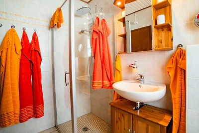 Vakantiehuis Ontspannende vakantie Brodersby