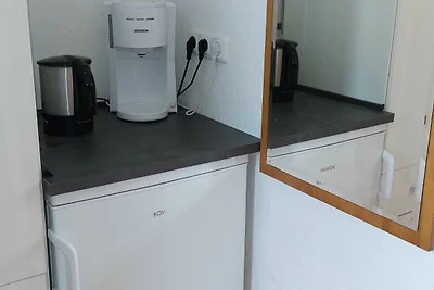 Vakantieappartement Gezinsvakantie Schönhagen
