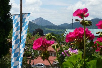 Vakantieappartement Gezinsvakantie Gmund am Tegernsee