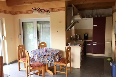 Casa vacanze Vacanza di relax Loissin