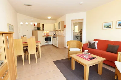 Vakantieappartement Gezinsvakantie Sellin