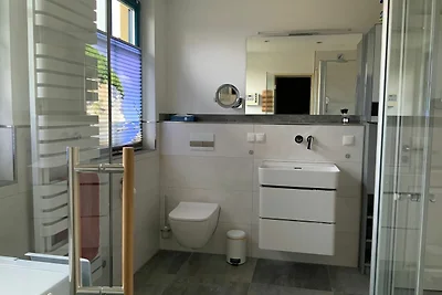 Casa vacanze Vacanza di relax Poseritz