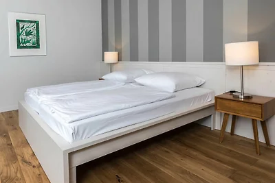 Vakantieappartement Gezinsvakantie Putbus
