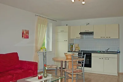 Vakantieappartement Gezinsvakantie Göhren