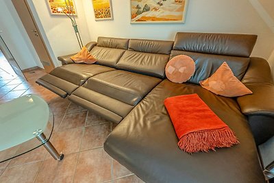 Ferienwohnung Gorch Fock