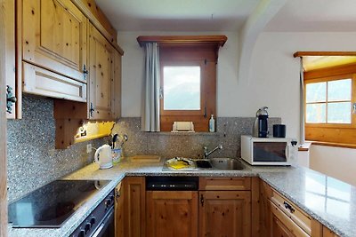 Apartment Larschigna