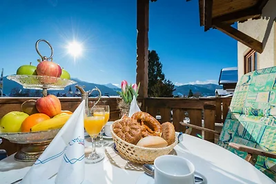 Appartamento Vacanza con famiglia 