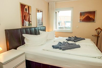Ferienwohnung Gorch Fock
