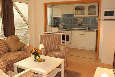 Appartamento Vacanza con famiglia Sellin