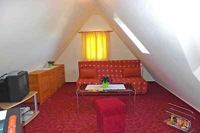 Holiday flat family holiday Hermsdorf