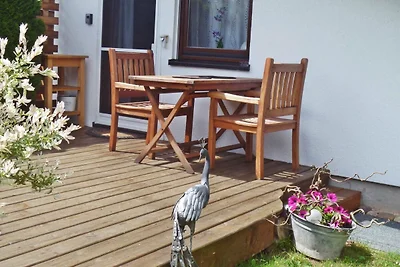 Vakantieappartement Gezinsvakantie Edertal